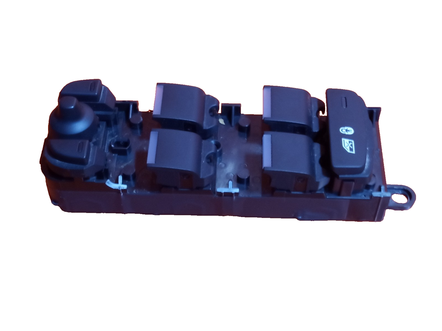 ✅Jaguar I-Pace Ev400 X590 2020 Front Right Door Window Switch FK7214540AD A375 - Image 1