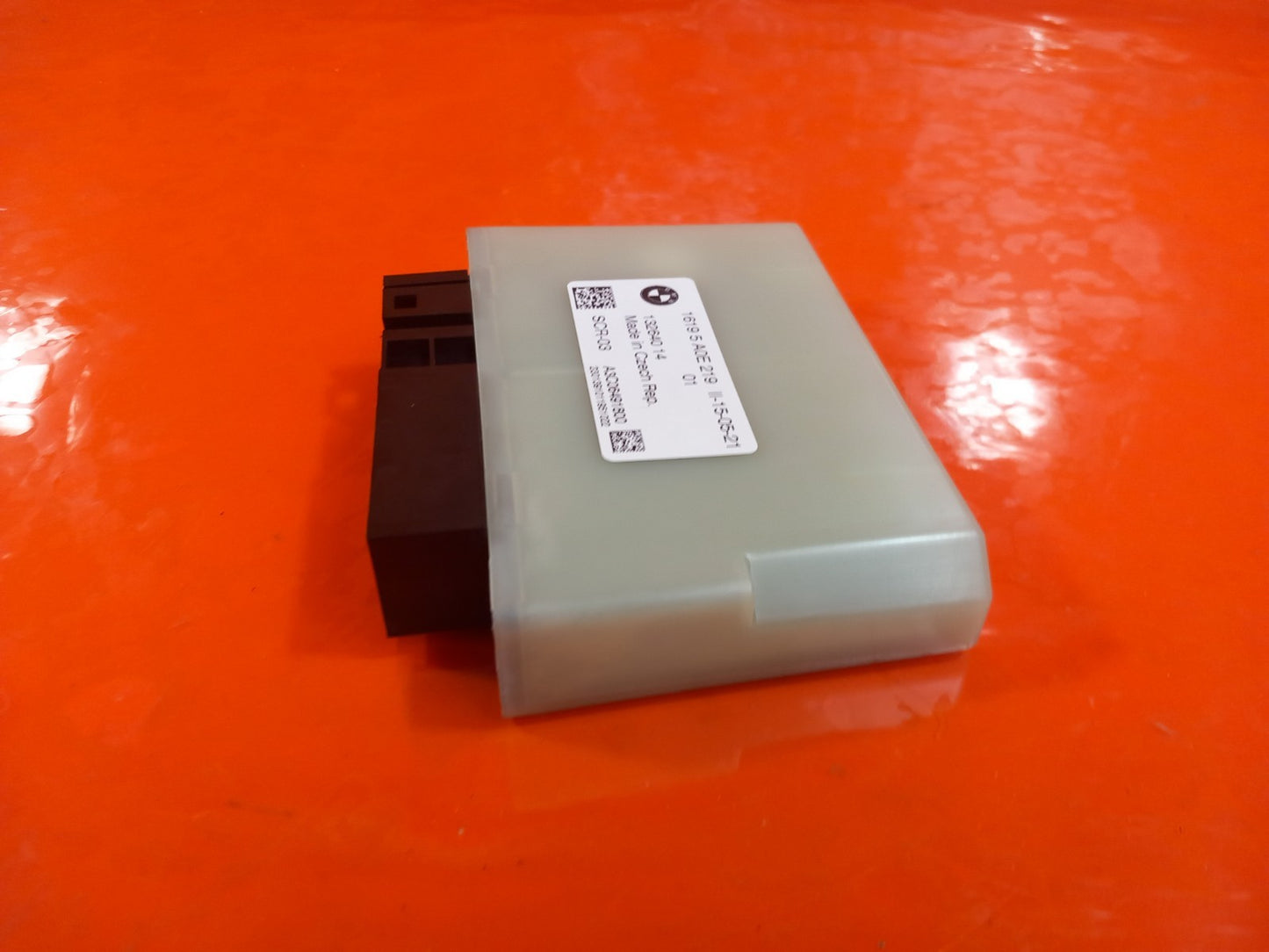 BMW F40 116D 1.5 Diesel 2021 AdBlue Control Module 5A0E219 Warranty A365 - Image 4