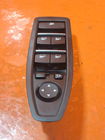 ✅BMW F23 218D 2.0 DIESEL 2019 FRONT RIGHT WINDOW SWITCH 9362132 Warranty A344 - Image 5