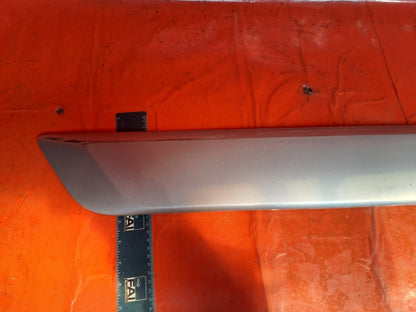 ✅2016 Ford Transit Custom Right Sliding Door Moulding Trim BK21-29076-BBW A373 - Image 2