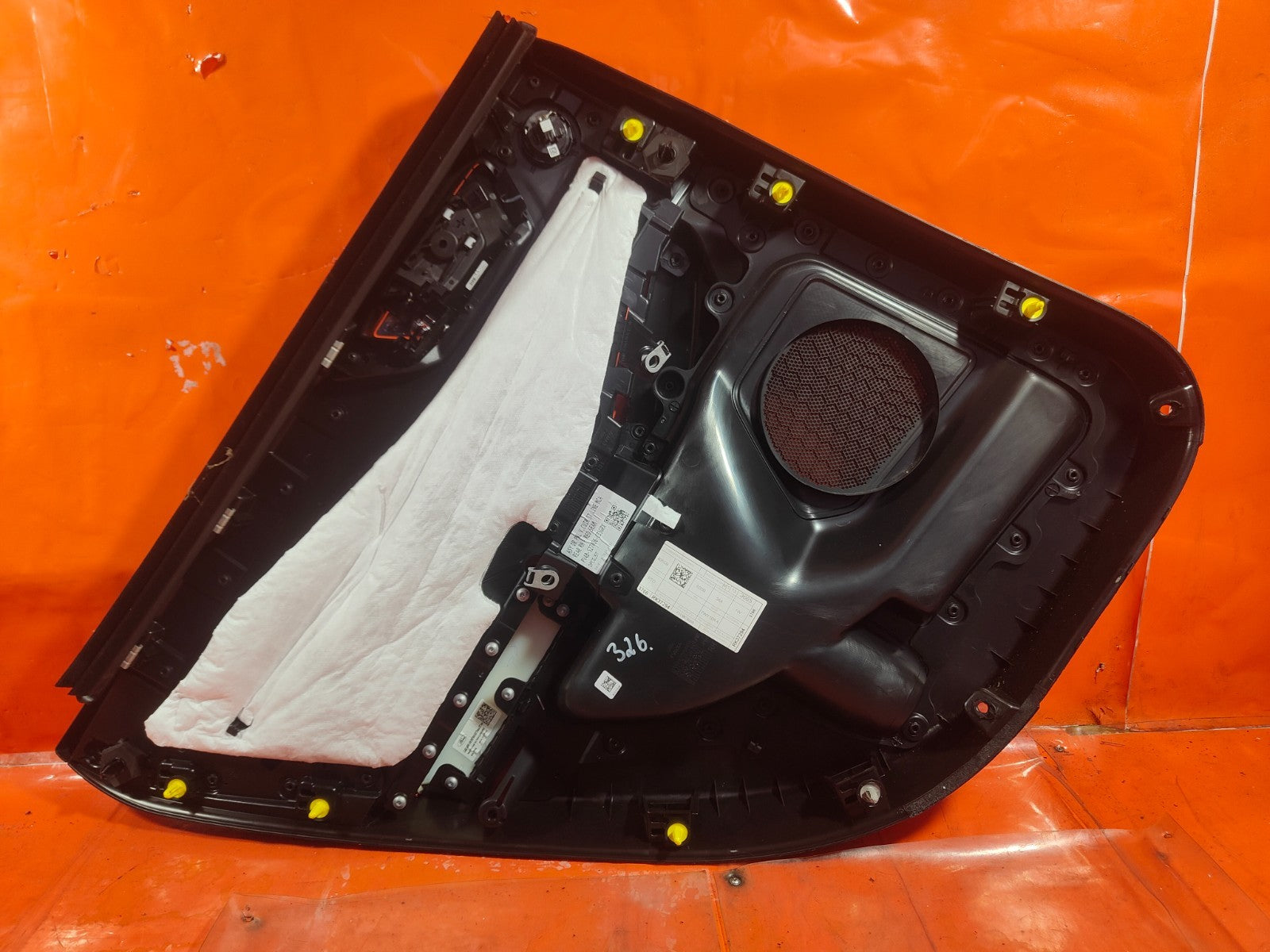 ✅2025 FORD KUGA MK3 ST-LINE REAR RIGHT DOOR CARD PANEL + WARRANTY A326 - Image 11