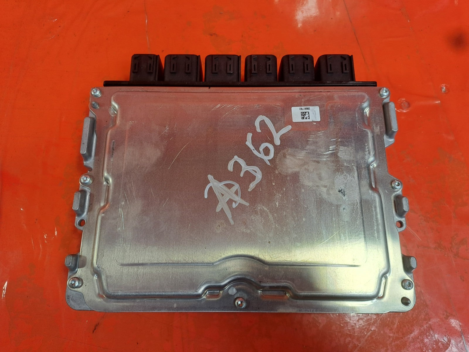 ✅2021 BMW 3 Series G20 M Sport Engine Control Unit 5A307E2 + Warranty A362 - Image 9