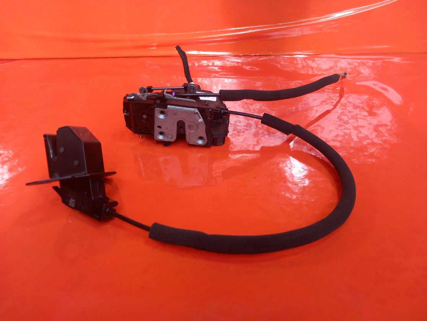 Renault Kangoo Ml19 1.5 Diesel 2025 Rear Left Door Lock 905033110R Warranty A408 - Image 6