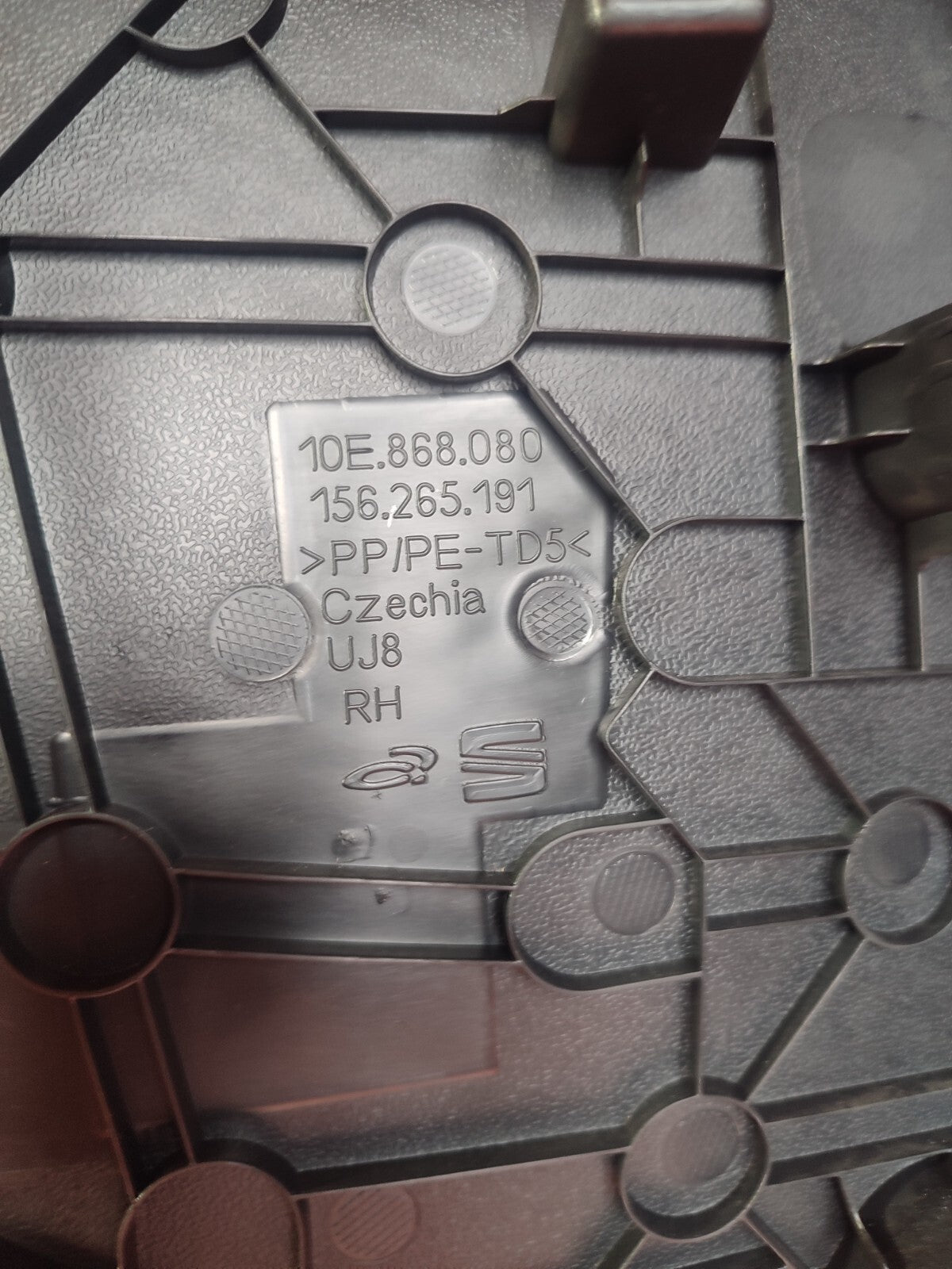 ✅CUPRA BORN V2 Ev 2023 FRONT RIGHT DOOR CARD Warranty A272 - Image 12
