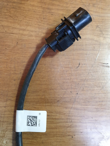 ✅2023 BMW Z4 G29 SDRIVE20i 2.0P OXYGEN LAMBDA SENSOR 1928404682 + WARRANTY A171 - Image 3