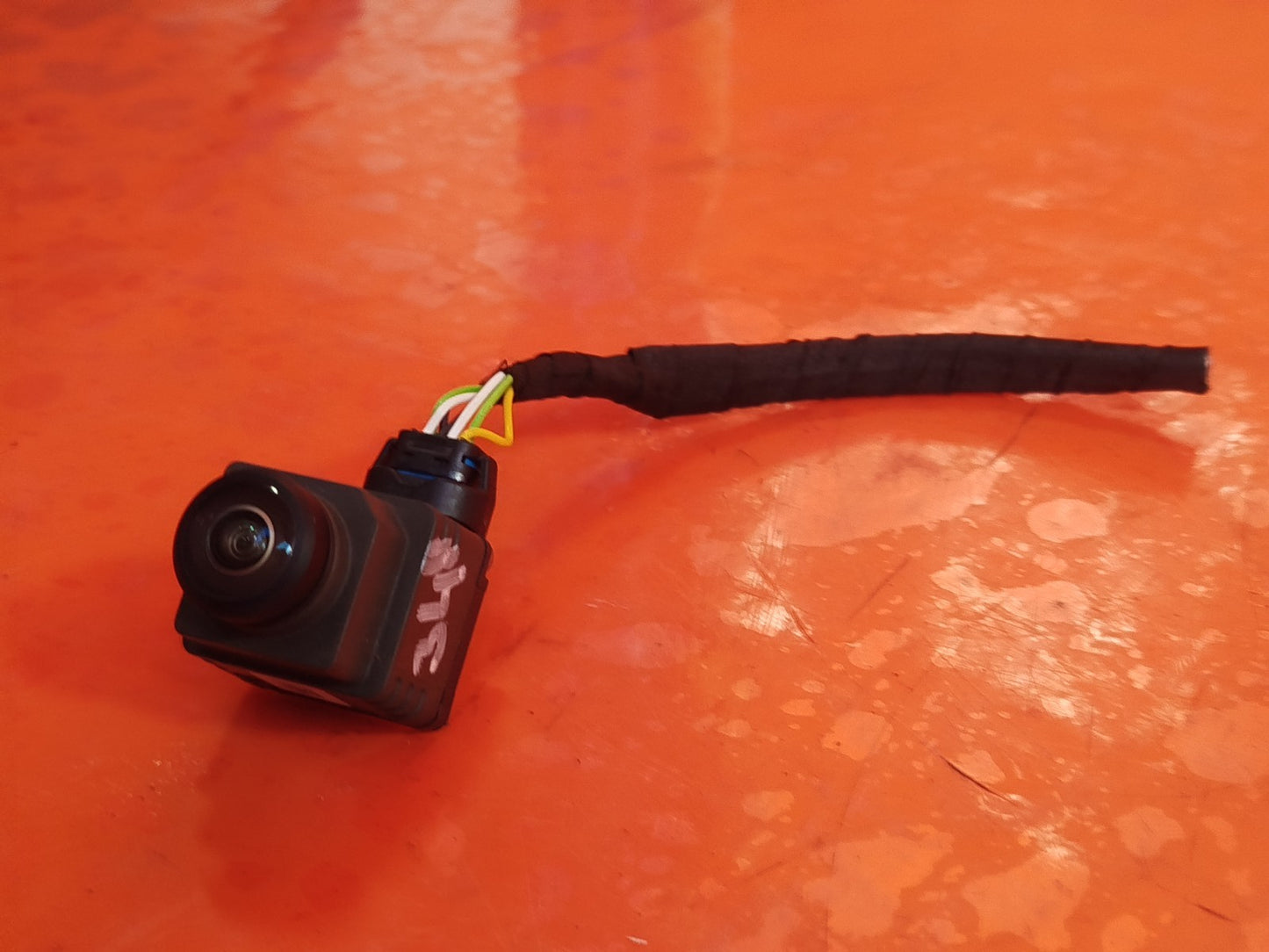 ✅2023 BMW 3 SERIES G20 REAR VIEW CAMERA 5A7F553 + WARRANTY A340 - Image 1