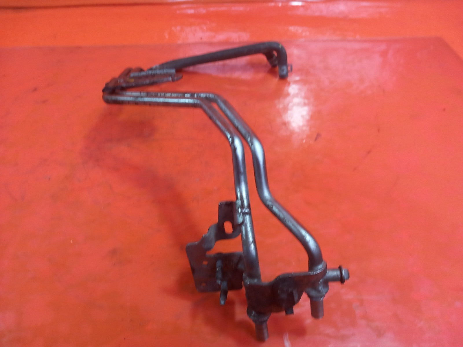 2021 Mercedes W415 Citan Adblue Coolant Line 204769885R Warranty A399 - Image 9