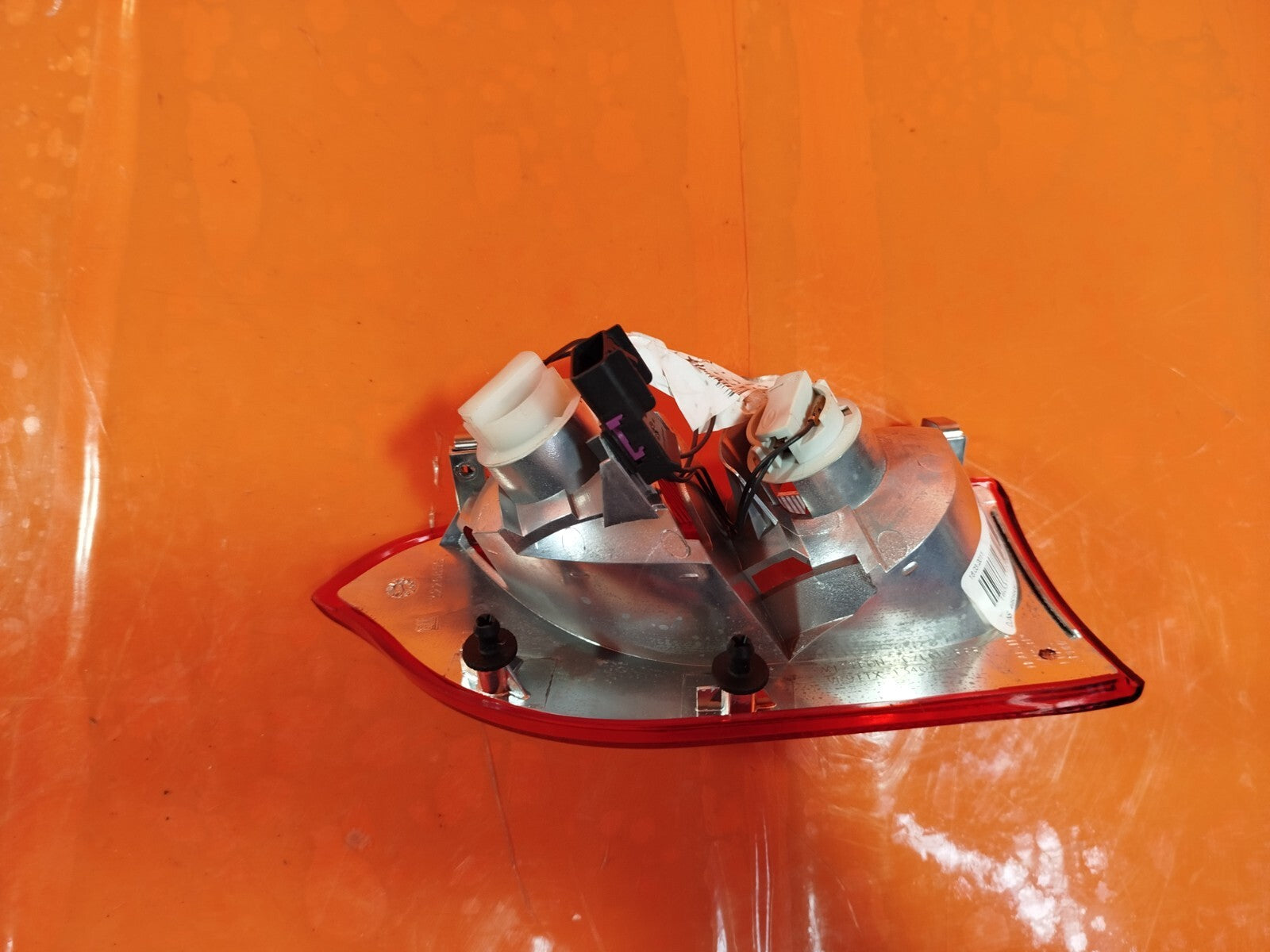 ✅2011 Vauxhall Insignia Rear Right Inner Taillight 13226855 + Warranty A104 - Image 7