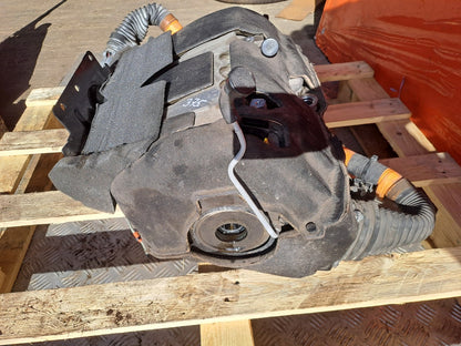✅2020 Jaguar I-Pace X590 Rear Electric Motor J9D3-75764-AH + Warranty A375 - Image 9