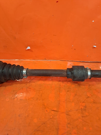 ✅FORD FOCUS St-LINE 1.0 PETROL 2018 FRONT RIGHT MANUAL DRIVESHAFT Warranty A175 - Image 5