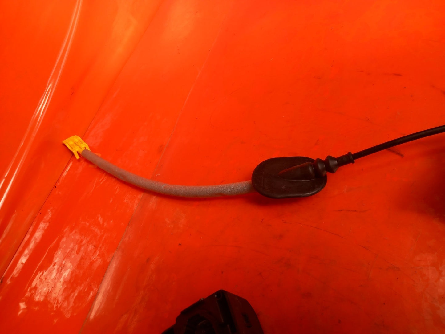 Renault Captur 1.6 Petrol 2023 Front Right Door Lock 825020417R 806065425R A392 - Image 11