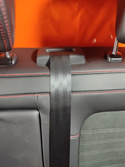 ✅2024 FORD KUGA MK3 ST-LINE REAR SEATS heated A302 - Image 10