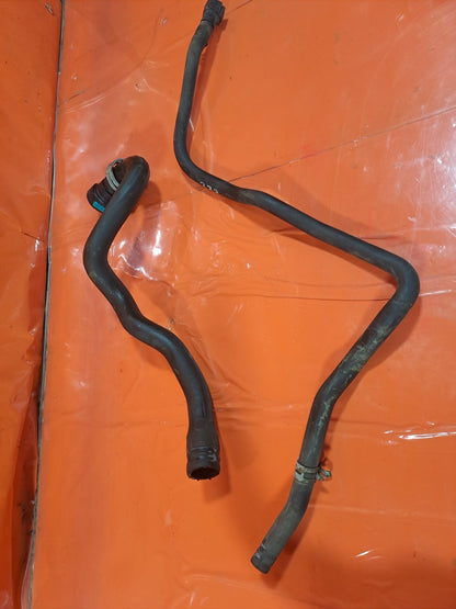 ✅2016 Ford Transit Custom Coolant Pipes BK21-8286-BH + Warranty A373 - Image 4