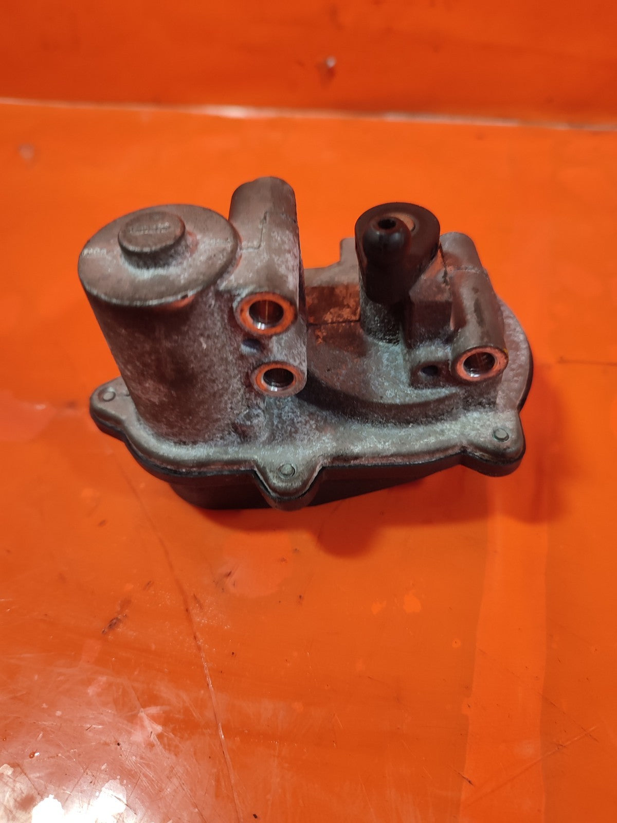✅Audi Q7 S LINE 2009 3.0 Diesel INTAKE MANIFOLD FLAP ACTUATOR MOTOR 059129086L - Image 3