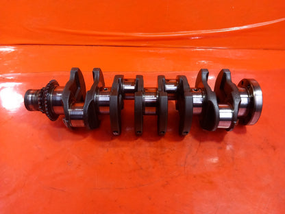 Ford Tourneo Custom 2.2 Diesel 2015 CYF4 Crankshaft Warranty A377 - Image 12