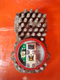 ✅BMW F33 420D M SPORT 2.0 DIESEL 2015 HEADLIGHT BALLAST CONTROL MODULE 707881 - Image 1