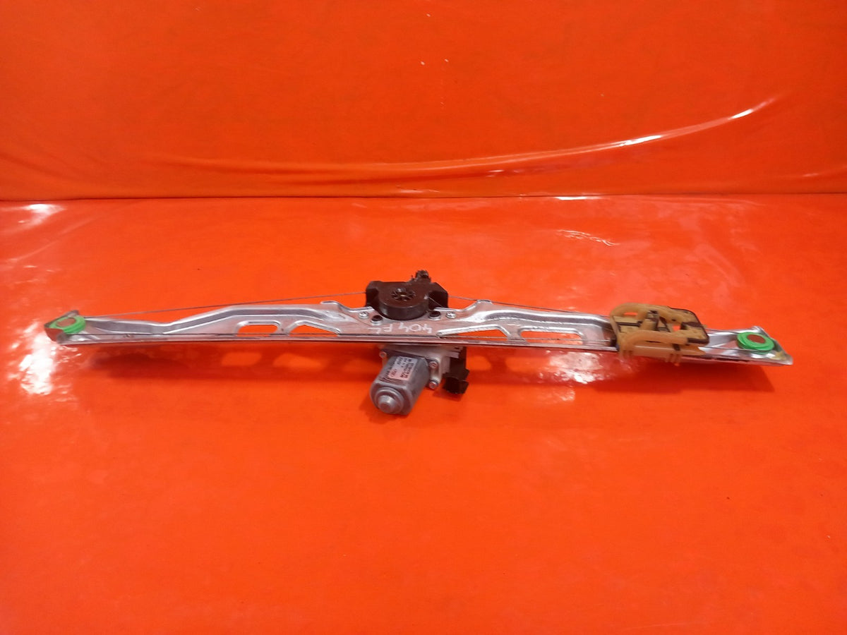 2023 Ford Transit Custom Front Left Window Motor Regulator BK21-V23201-BE A404 - Image 6