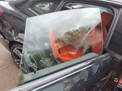 ✅BMW F44 218I M Sport 1.5 Petrol 2020 Rear Right Door Window Glass 43R-00049 - Image 2