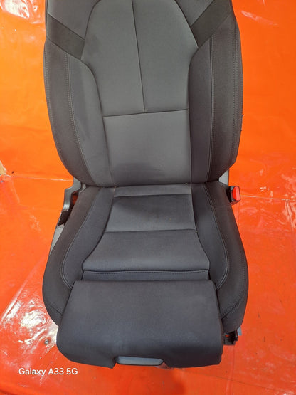 ✅POLESTAR 2 LONG RANGE 2023 FRONT RIGHT CLOTH SEAT Warranty A312 - Image 4