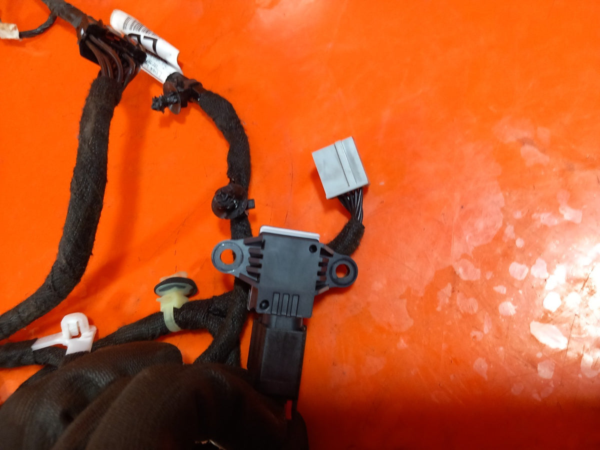 2021 Ford Ranger Wildtrak Front Right Door Wiring Warranty A418 - Image 9