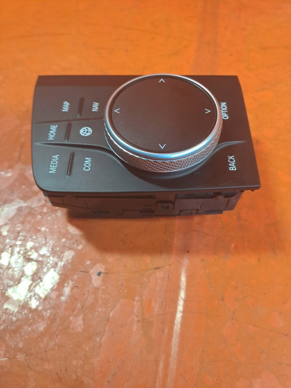 ✅2021 BMW 3 SERIES G20 M SPORT iDRIVE CONTROLLER SWITCH 5A1D044 + WARRANTY A357 - Image 6