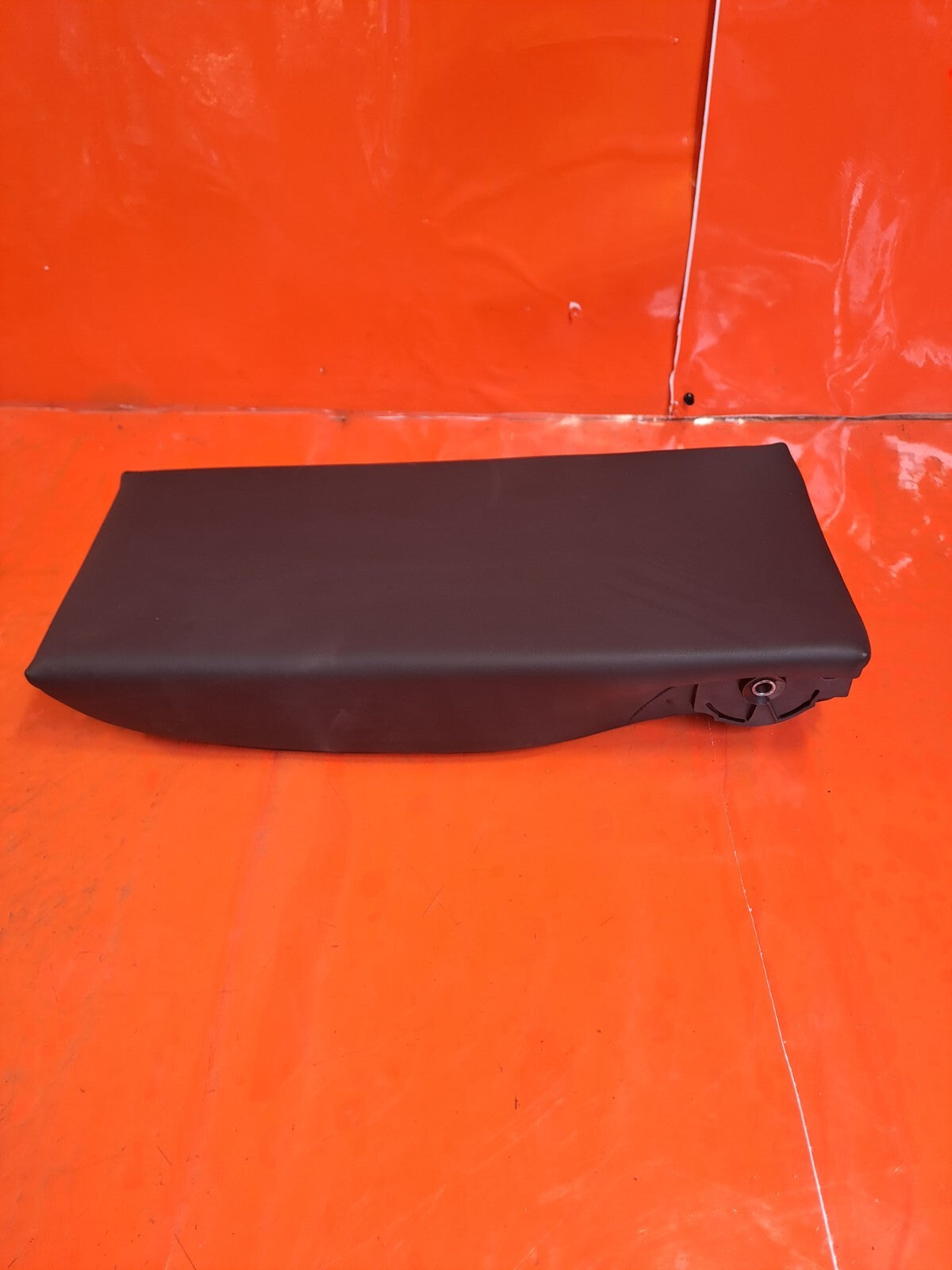 ✅Tesla Model 3 Long Range 2020 REAR CUP HOLDER ARM REST Warranty A266 - Image 2