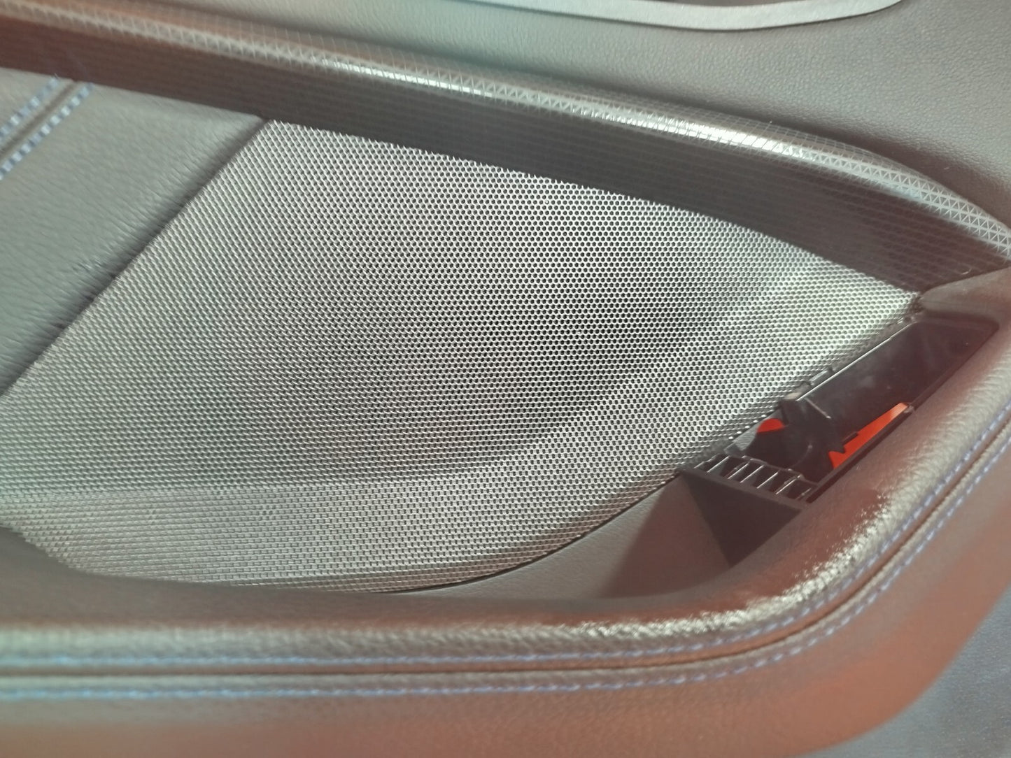 ✅2023 BMW 2 SERIES M SPORT F44 FRONT LEFT DOOR CARD 156231252 + WARRANTY A293 - Image 10