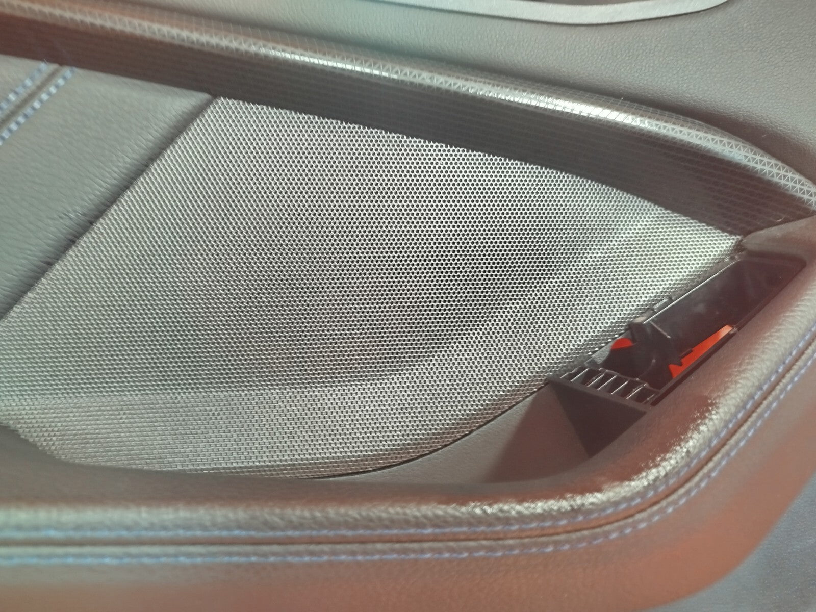 ✅2023 BMW 2 SERIES M SPORT F44 FRONT LEFT DOOR CARD 156231252 + WARRANTY A293 - Image 10