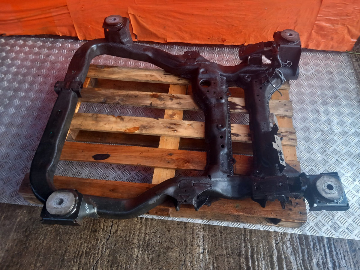 2021 VW Transporter T30 Front Subframe Warranty A410 - Image 1