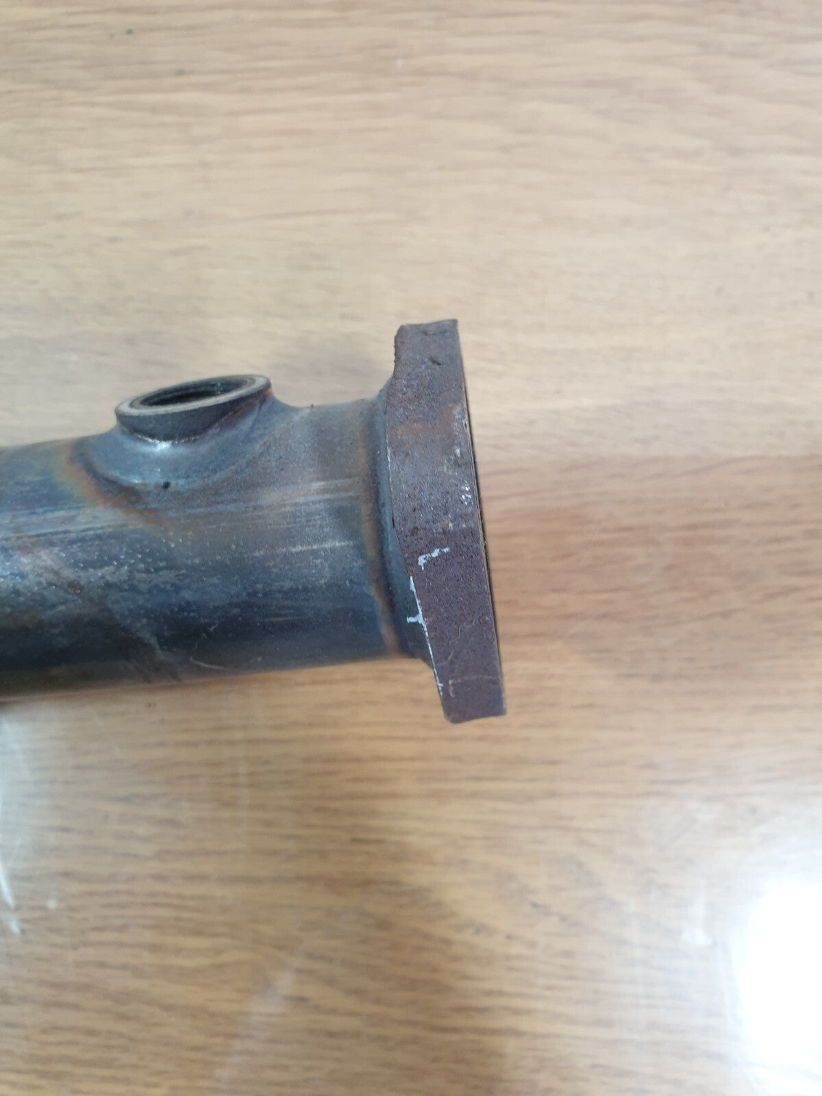 ✅Hyundai Bayon T-Gdi 2023 1.0 Petrol EXHAUST FLEXI JOINT PIPE 28780-AA000 A200 - Image 12