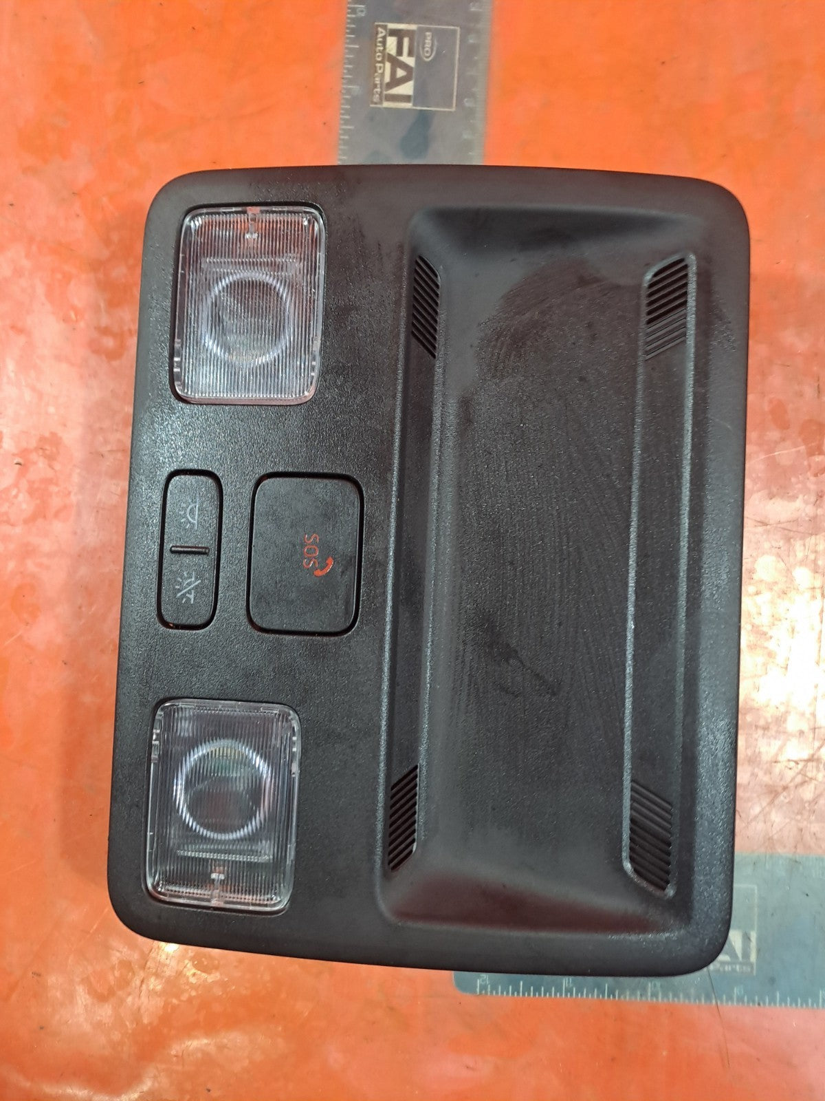 ✅FORD KUGA ST-LINE 2.5 PETROL 2025 INTERIOR ROOF LIGHT JX7BA519A58KH PR3T15K609 - Image 8