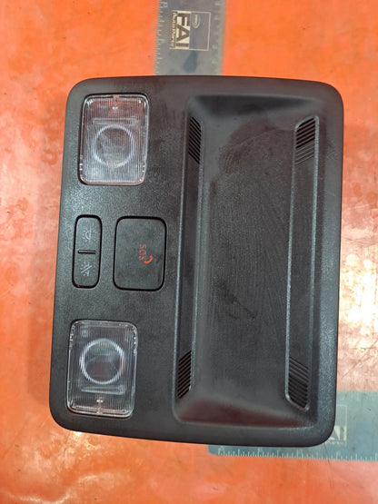 ✅FORD KUGA ST-LINE 2.5 PETROL 2025 INTERIOR ROOF LIGHT JX7BA519A58KH PR3T15K609 - Image 8