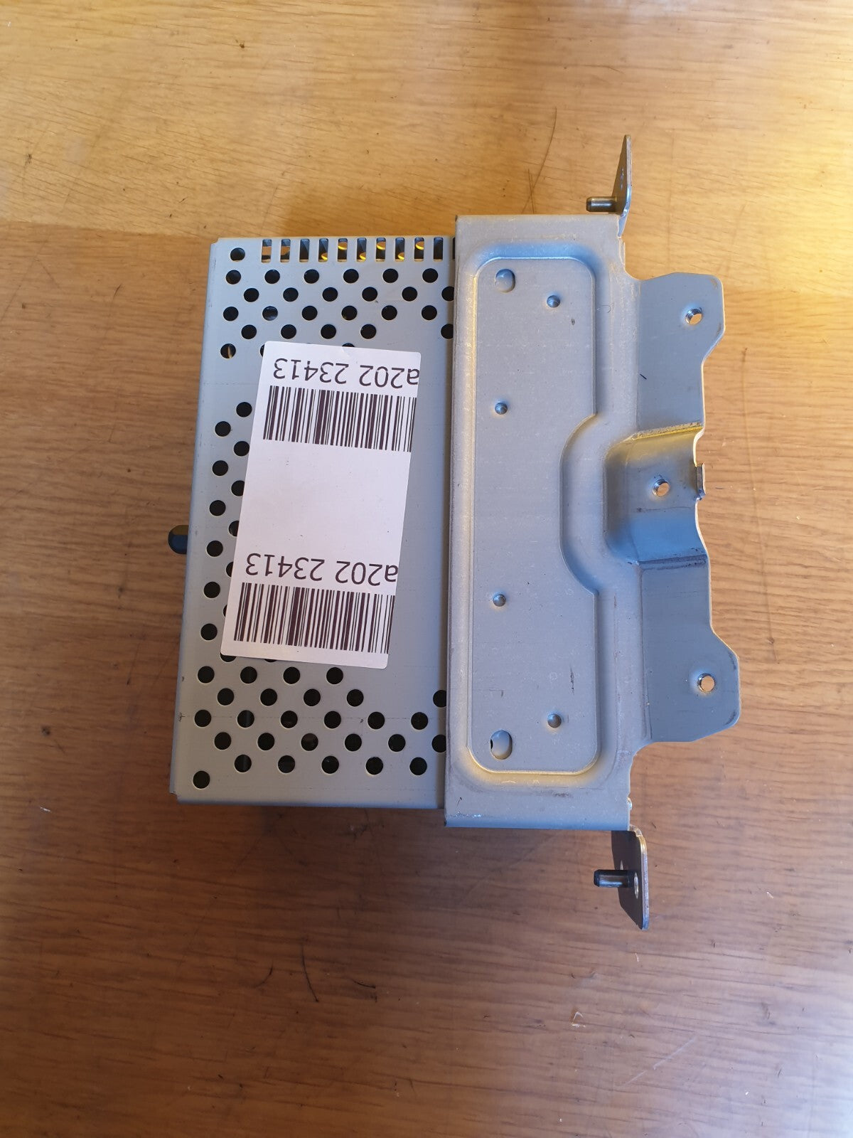 ✅FORD PUMA ST-LINE 1.0 PETROL 2022 STEREO RADIO HEAD UNIT H1BT18K810ZAU Warranty - Image 3