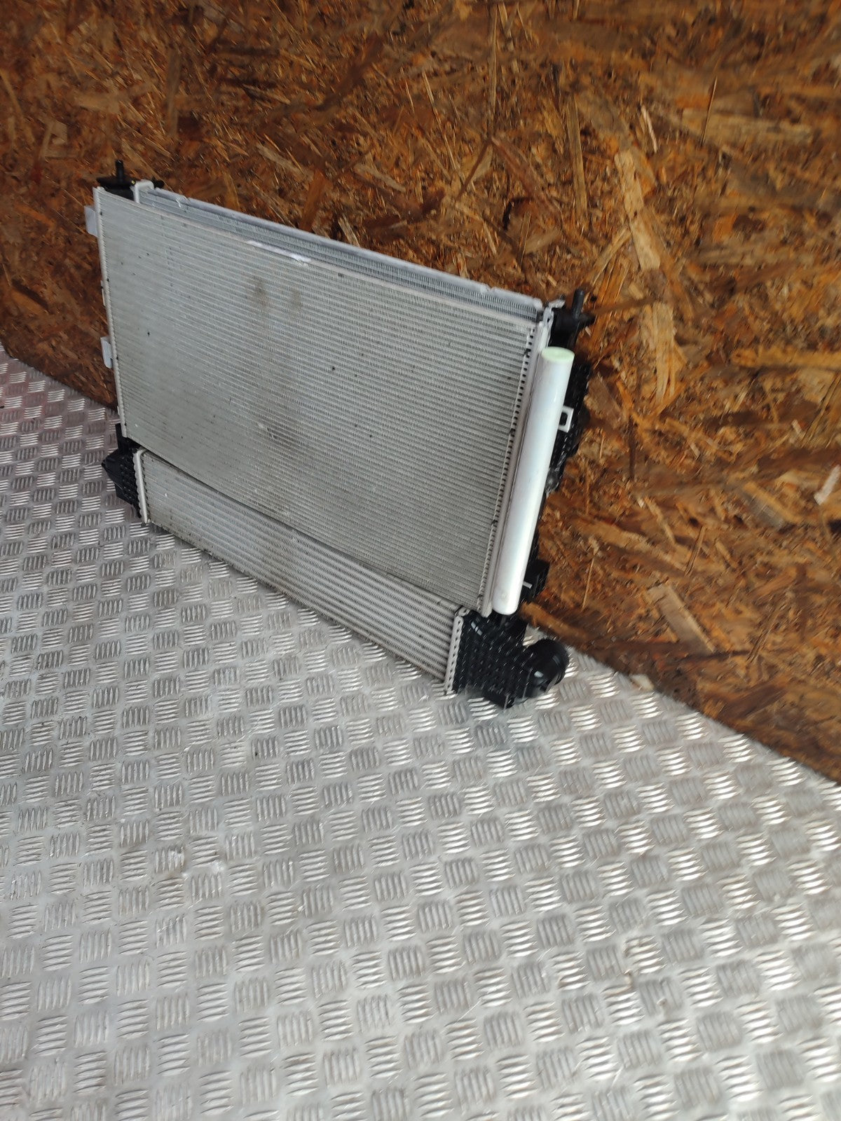 ✅2024 FORD KUGA MK3 ST-LINE RADIATOR LX61-8005-AG LX61-19710-BA + WARRANTY A302 - Image 3