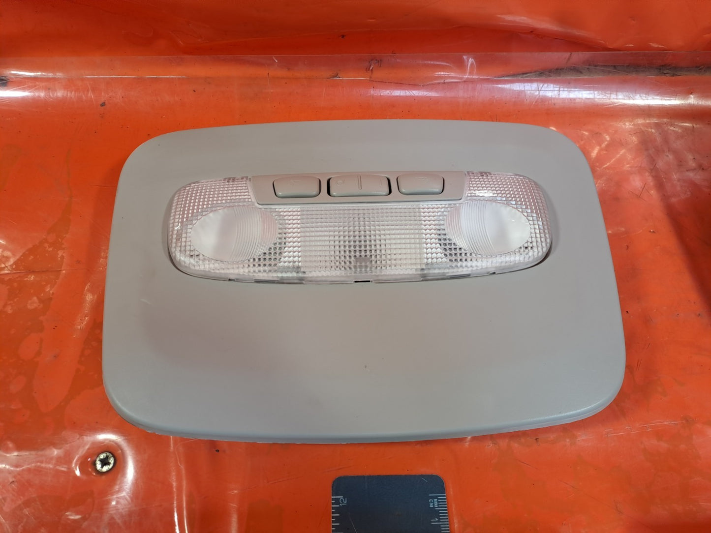 ✅Ford Tourneo Custom 2.0 Diesel 2017 Interior Lights Air Vents Roof Handles Set - Image 3