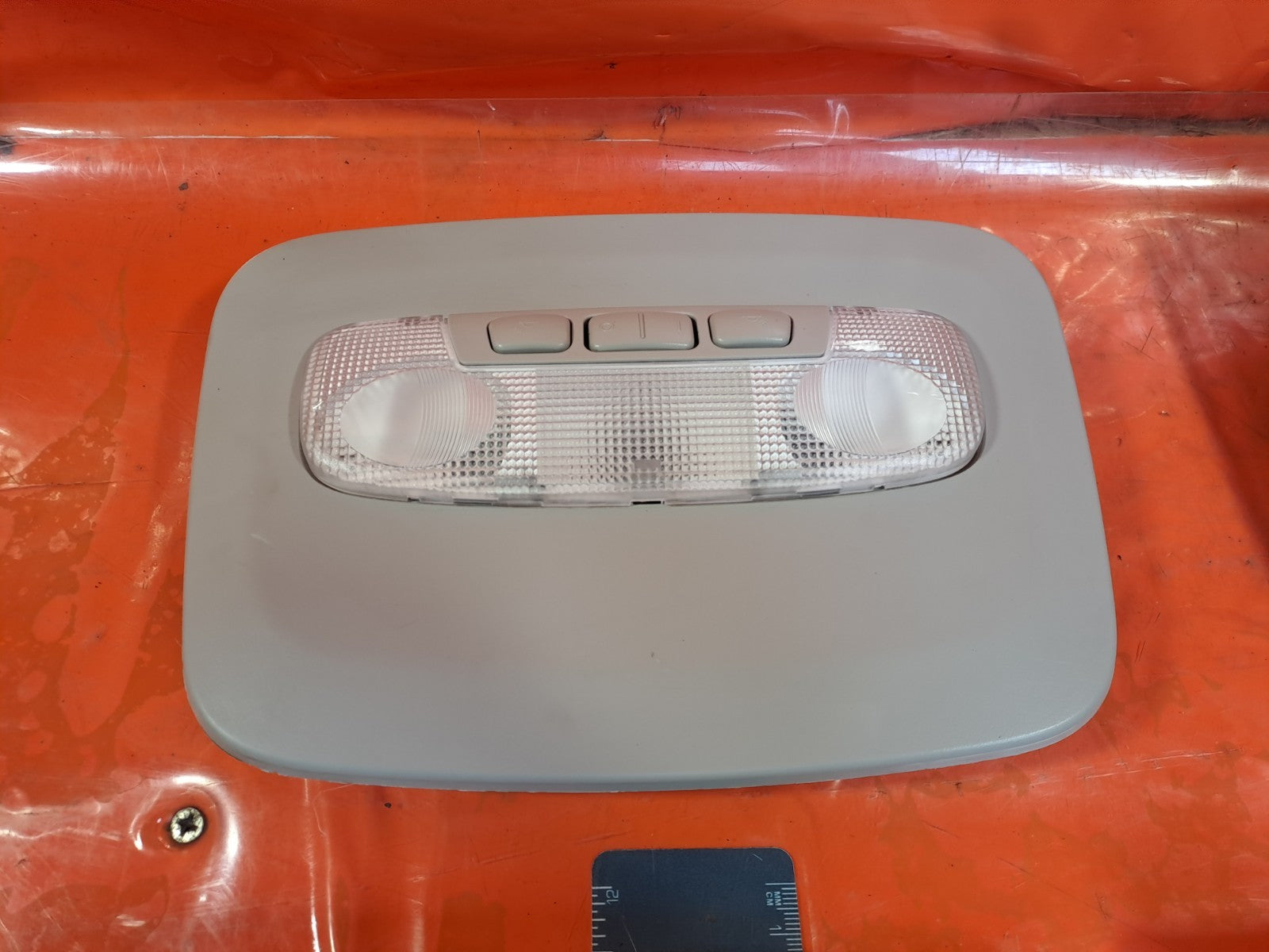 ✅Ford Tourneo Custom 2.0 Diesel 2017 Interior Lights Air Vents Roof Handles Set - Image 3