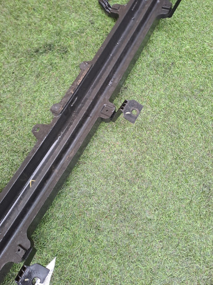 ✅2019 HYUNDAI KONA 1.0P REAR BUMPER CRASH BAR + WARRANTY - Image 10