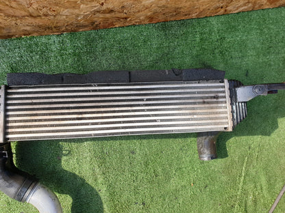 ✅Ssangyong Korando 2.2 Diesel 2016 Intercooler 23710-34200 + Warranty A138 - Image 9