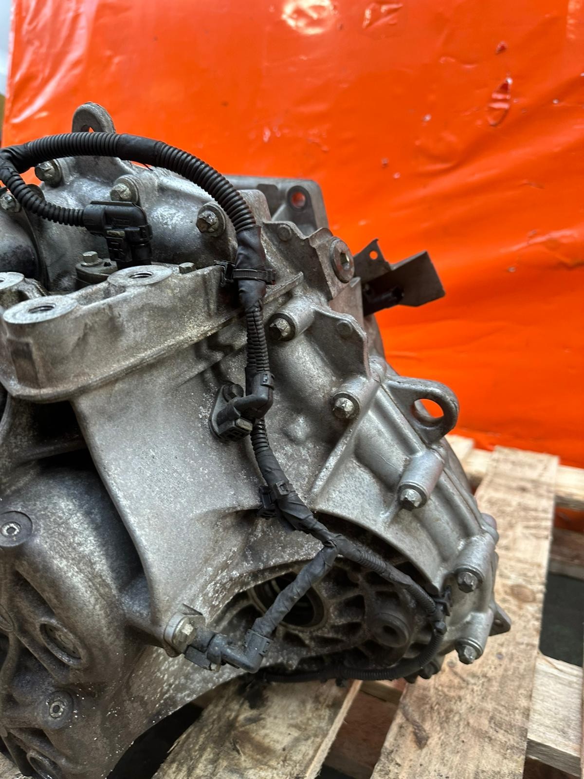 ✅2021 MERCEDES CLA C118 AMG LINE AUTOMATIC GEARBOX A7003702700 + WARRANTY A358 - Image 3