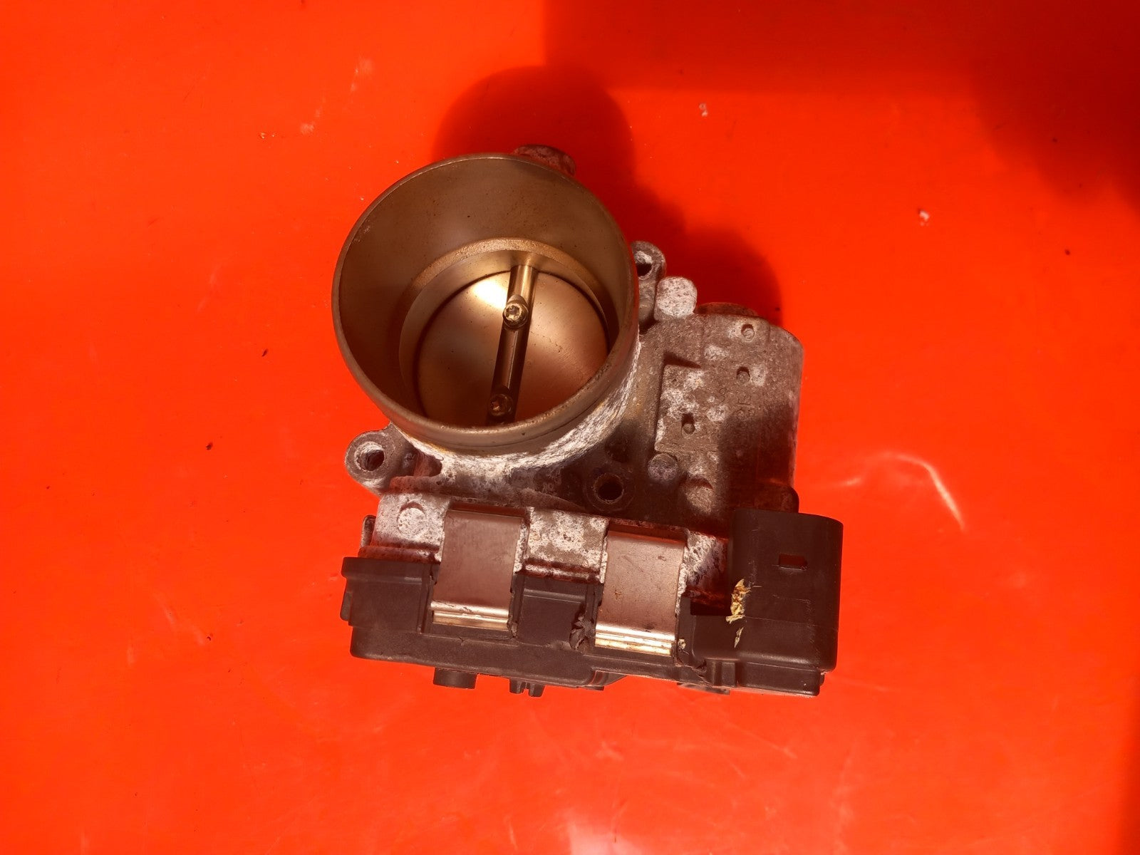 ✅VW Golf Gte 1.4 Petrol 2022 Throttle Body 03F133062E Warranty A388 - Image 7