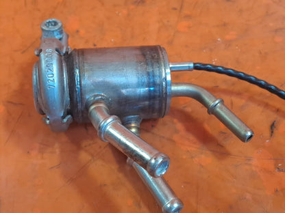 ✅VW Golf MK8 2.0 Diesel 2020 Adblue Injector 05L131113J Warranty A001 - Image 5