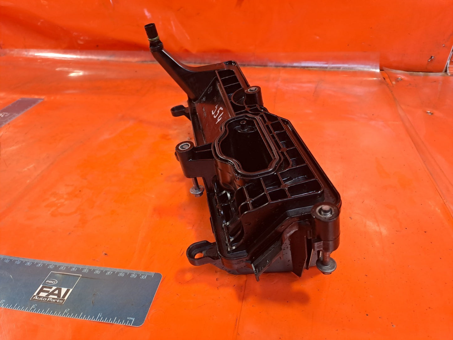 ✅Ford Focus St-Line 2.0 Diesel 2019 Camshaft Cover HG9Q6C757AB Warranty A354 - Image 12
