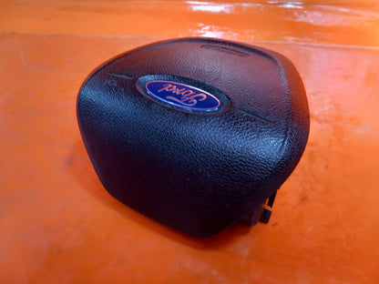 Ford Tourneo Custom 2.2 Diesel 2015 Steering Wheel Arbag BK21V042B85AB Warranty  - Image 6