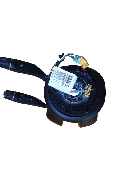 ✅Mercedes C Class W205 2014 Indicator Wiper Stalk Squib A2059006712 + Warranty - Image 1