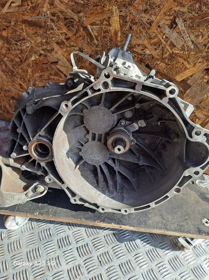 ✅2015 FORD MONDEO MK5 2.0D 6 SPEED MANUAL GEARBOX DG9R-7F096-ACC + WARRANTY A254 - Image 7