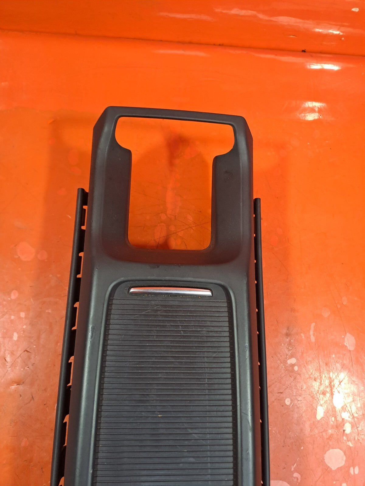 ✅Audi A5 S Line Cabriolet 2.0 P 2009 CENTRE CONSOLE WITH CUP HOLDER 8F0885995 - Image 2