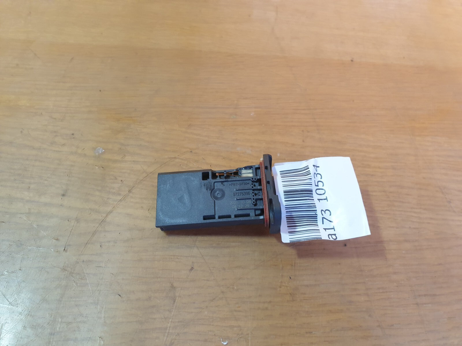 ✅2021 BMW 1 SERIES F40 1.5P AIR FLOW MASS METER SENSOR 8583496 +WARRANTY A177 - Image 4