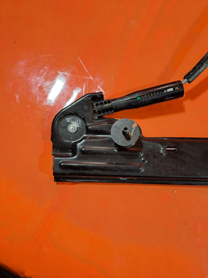 ✅TESLA MODEL 3 LONG RANGE 2020 FRONT LEFT WINDOW REGULATOR 1096620-14-J Warranty - Image 6