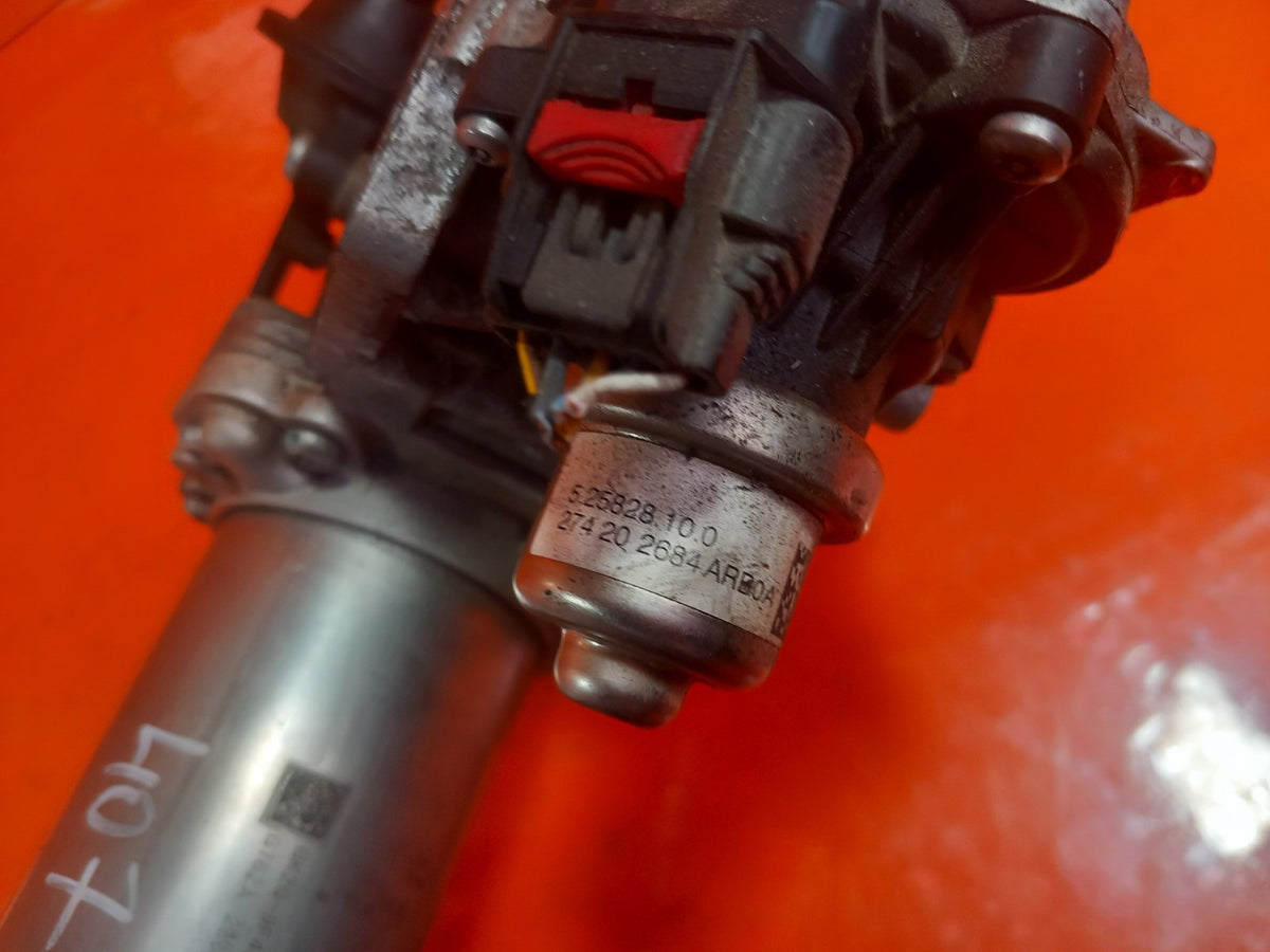 Ford Ranger Wildtrak 2.0 Diesel 2021 YN2X EGR Valve Cooler GK2Q9F464AF A407 - Image 8