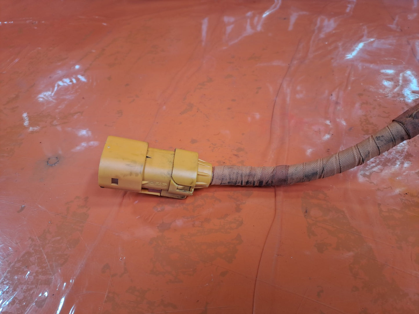 ✅2022 VW Golf GTE High Voltage Cable 5Q0971483B + Warranty A388 - Image 8